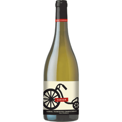 Harken Barrel Fermented Chardonnay