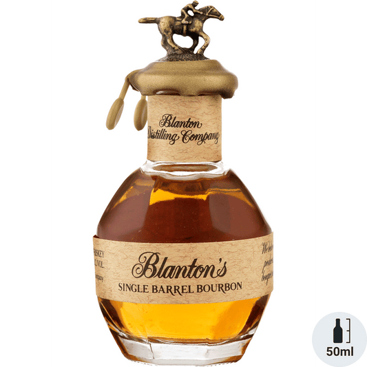 Image of Blantons Bourbon Single Barrel