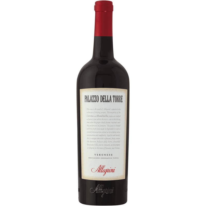 Image of Allegrini Palazzo della Torre Veronese IGT