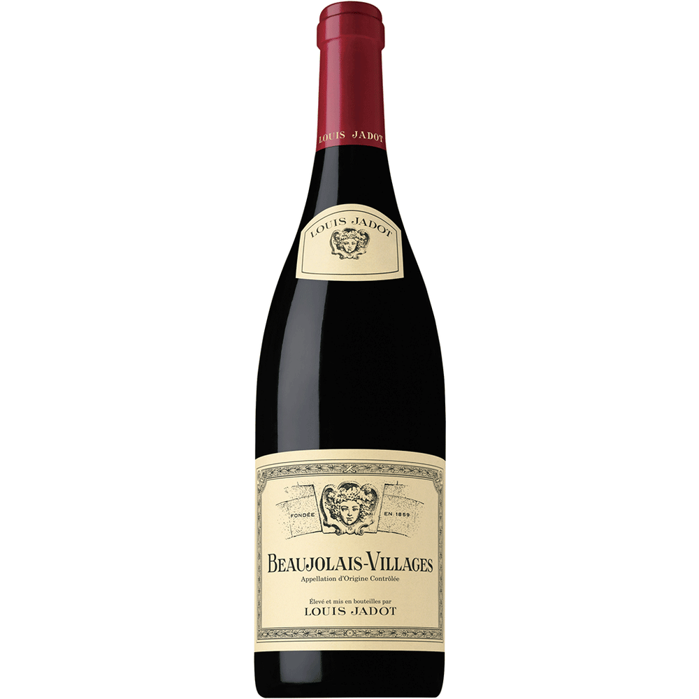 Louis Jadot Beaujolais-Villages