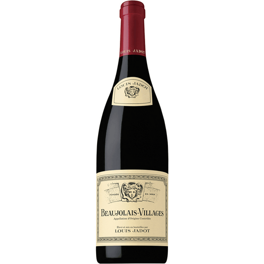 Louis Jadot Beaujolais-Villages