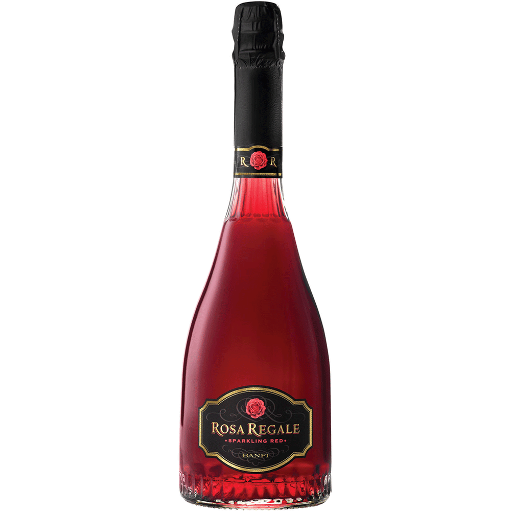 Banfi Rosa Regale Italian Sparkling