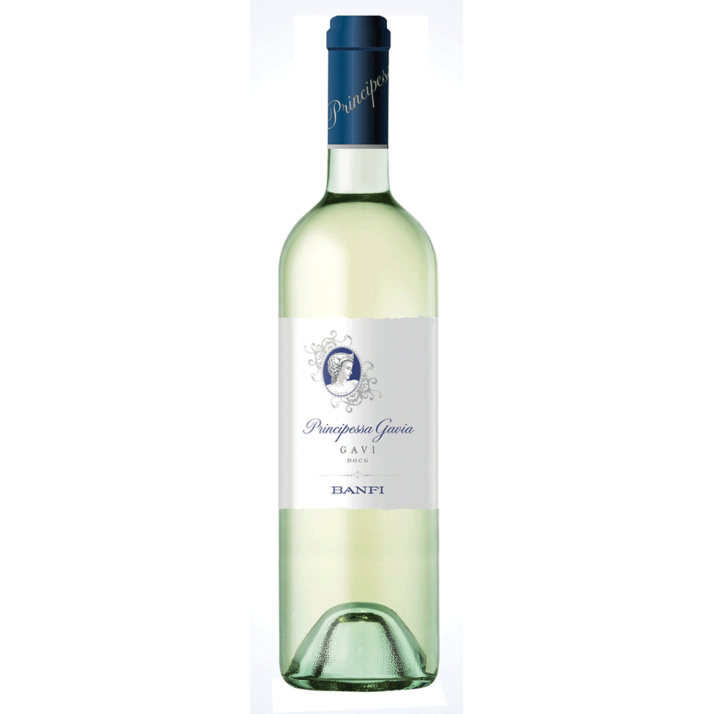 Banfi Principessa Gavia Gavi DOCG