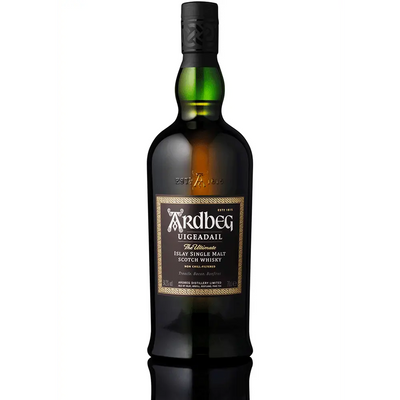 Image of Ardbeg Scotch Uigeadail