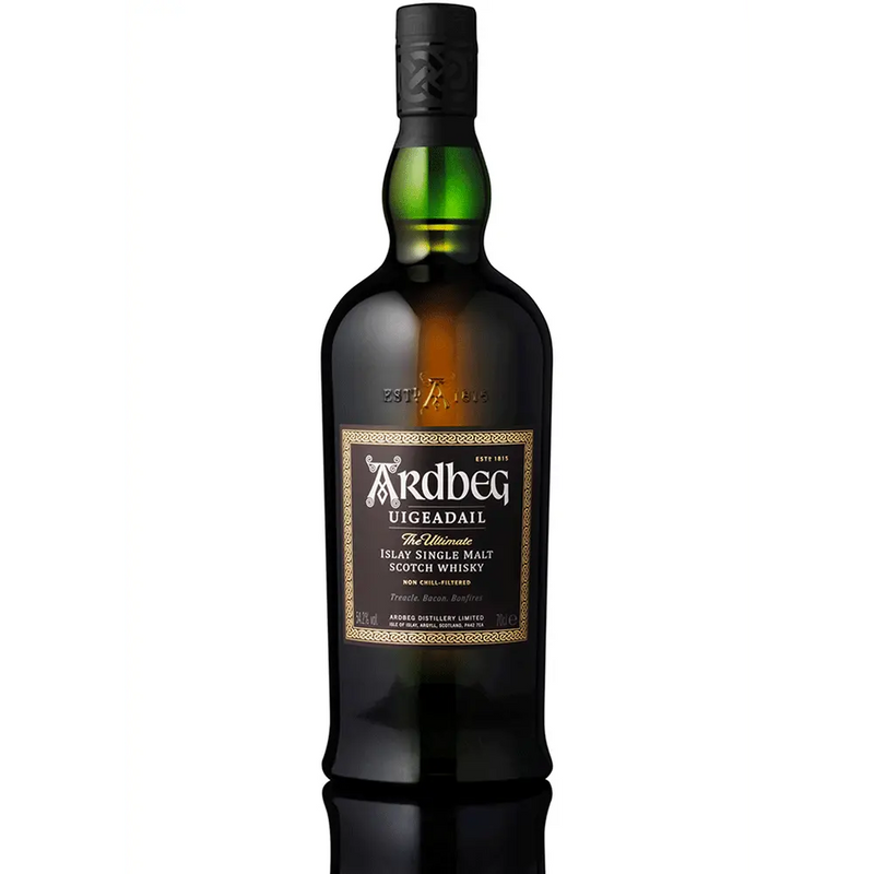 Image of Ardbeg Scotch Uigeadail