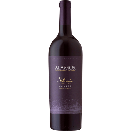 Alamos Malbec Seleccion