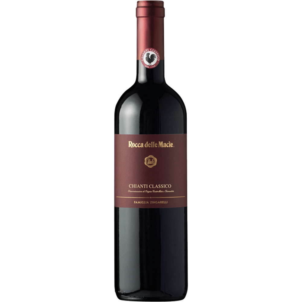 Rocca delle Macie Chianti Classico