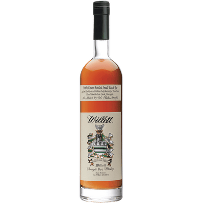 Image of Willett Estate Small Batch Rye