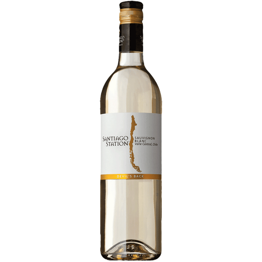 Line 39 Sauvignon Blanc