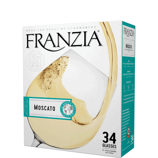 Image of Franzia Vintner Select Moscato