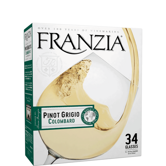 Franzia Pinot Grigio