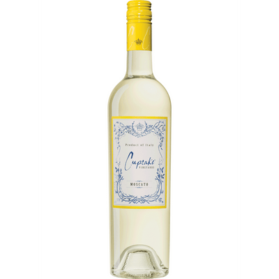 Image of Cupcake Moscato