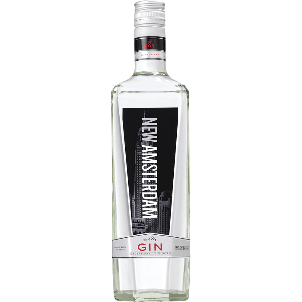 New Amsterdam The Original Gin