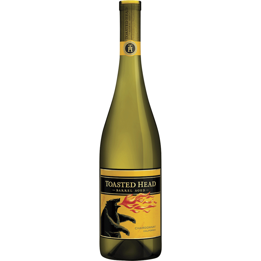 Toasted Head Chardonnay