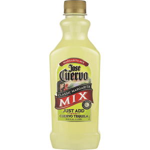 Jose Cuervo Margarita Mix