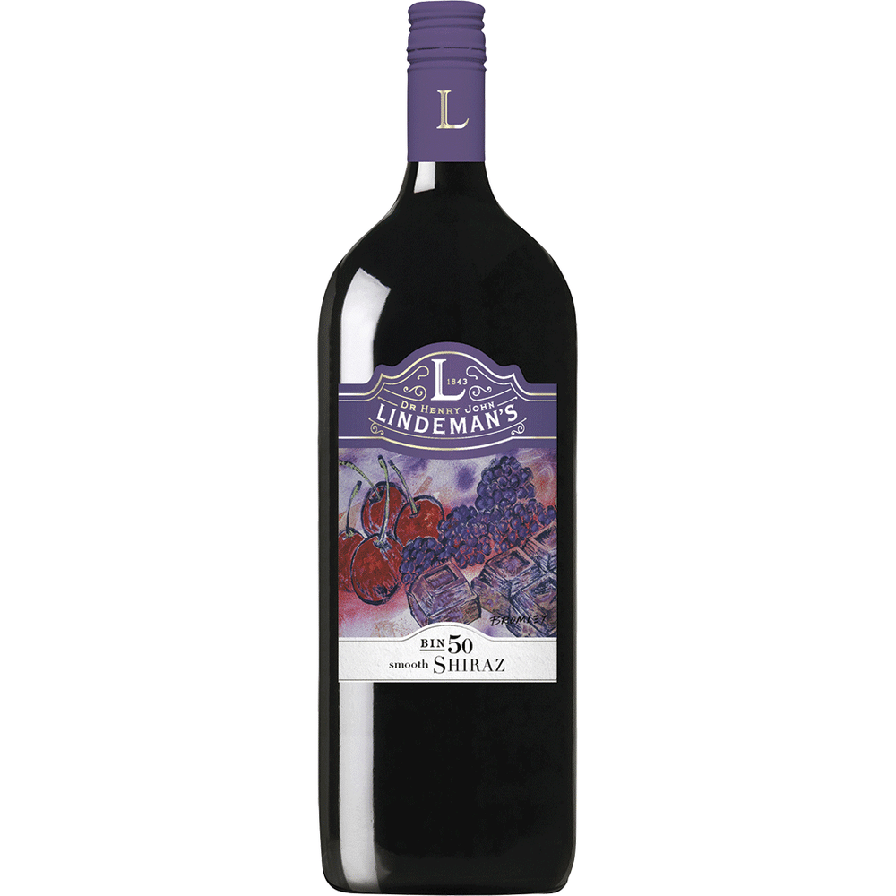 Lindeman's Bin 50 Shiraz