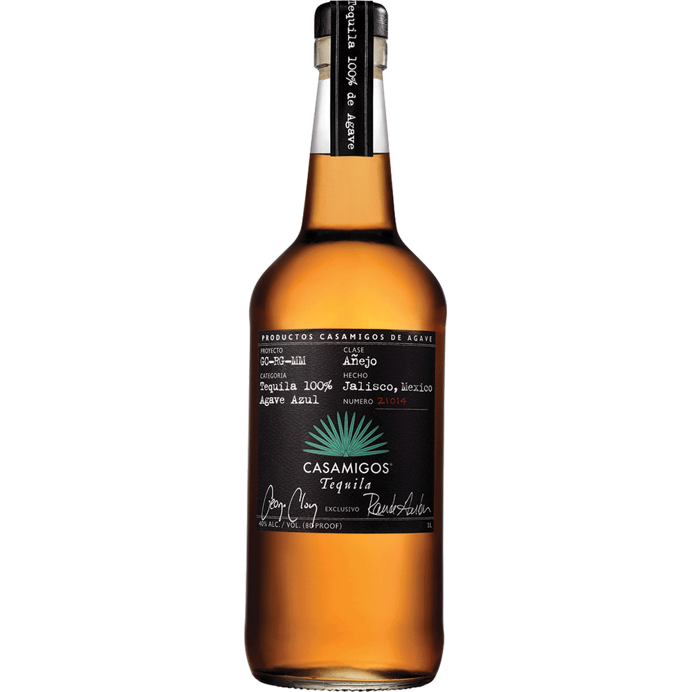 Casamigos Anejo