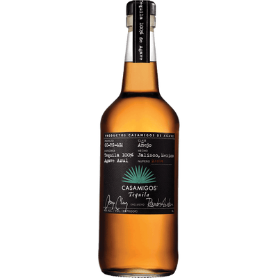 Image of Casamigos Anejo