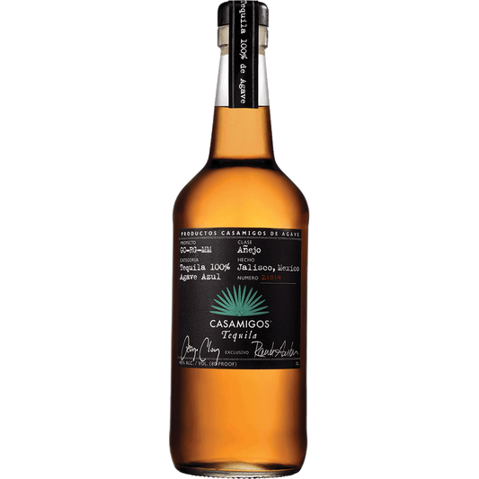 Casamigos Anejo