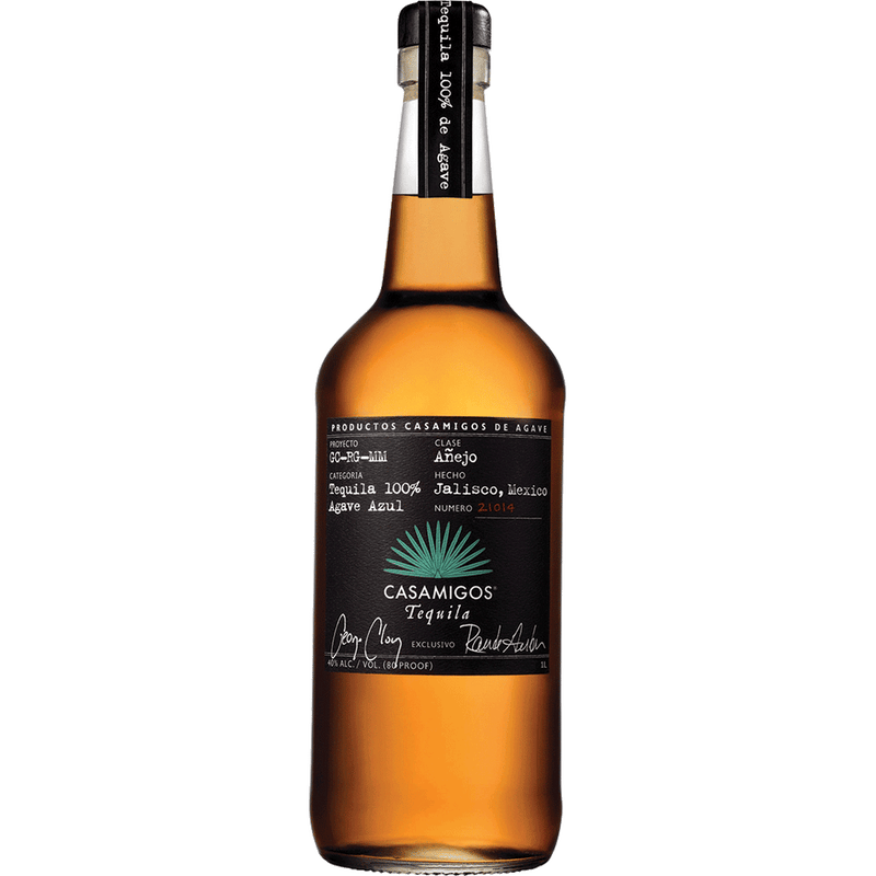 Image of Casamigos Anejo