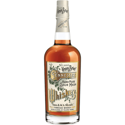 Image of Nelson's Green Brier Tennessee Whiskey