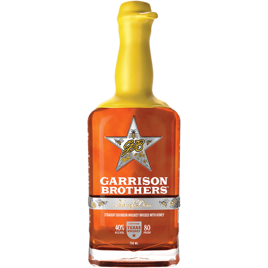 Garrison Brothers Honey Dew Straight