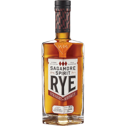 Sagamore Spirit Signature Rye Whiskey