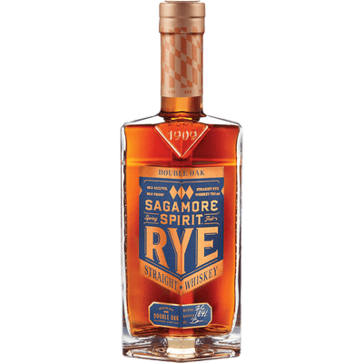 Image of Sagamore Spirit Double Oak Rye Whiskey