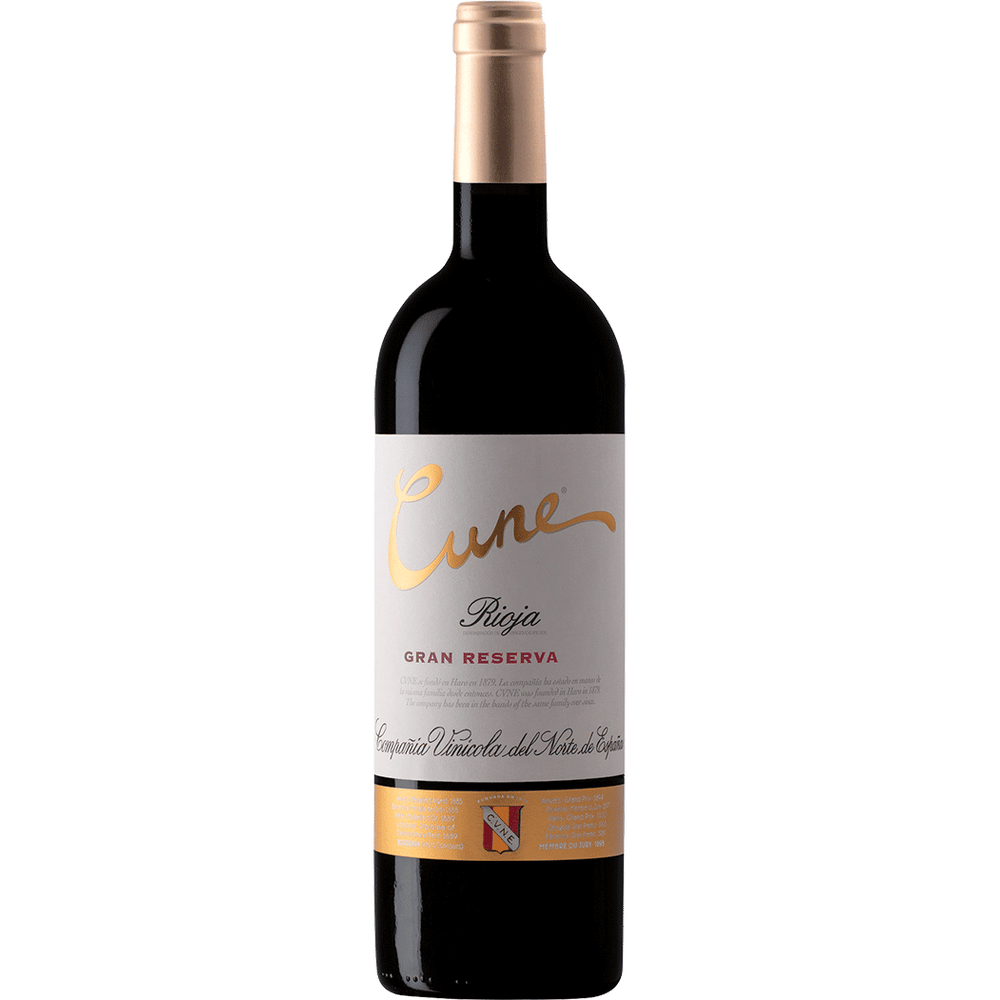 CVNE Rioja Cune Crianza