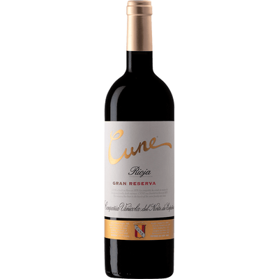 Image of CVNE Rioja Cune Crianza