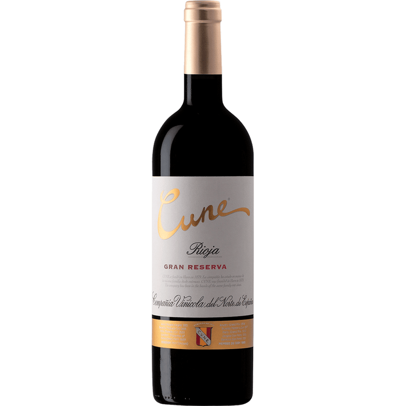 Image of CVNE Rioja Cune Crianza