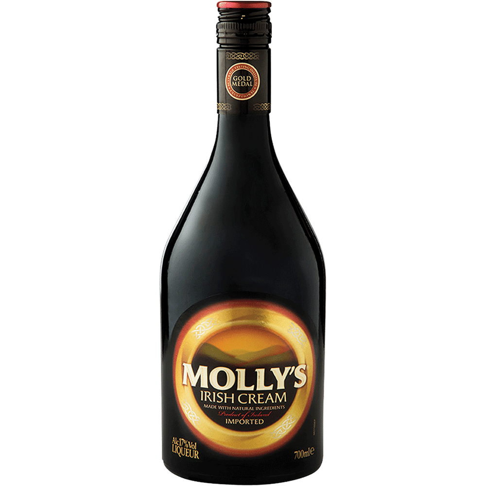 Molly's Irish Cream