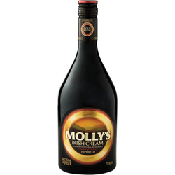 Molly's Irish Cream