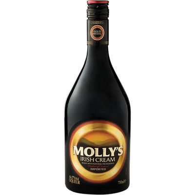 Image of Molly's Irish Cream