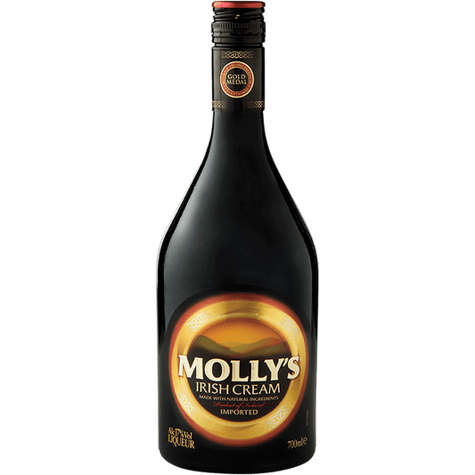 Molly's Irish Cream