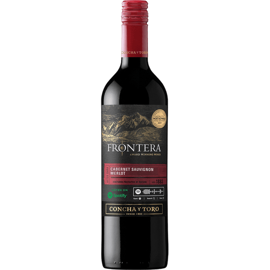 Image of Frontera Cabernet Sauvignon - Merlot