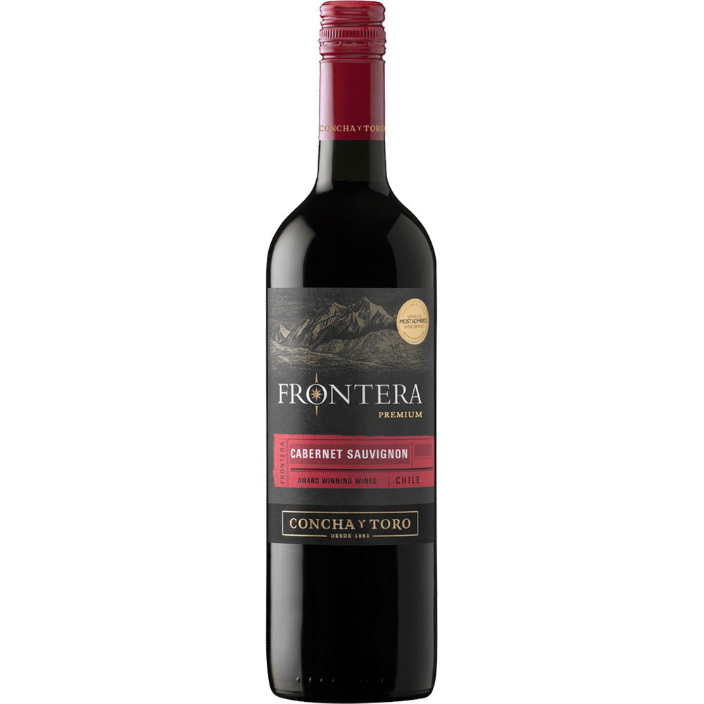 Frontera Cabernet Sauvignon