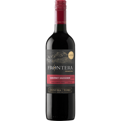 Frontera Cabernet Sauvignon
