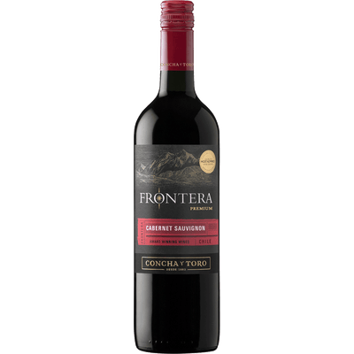 Image of Frontera Cabernet Sauvignon