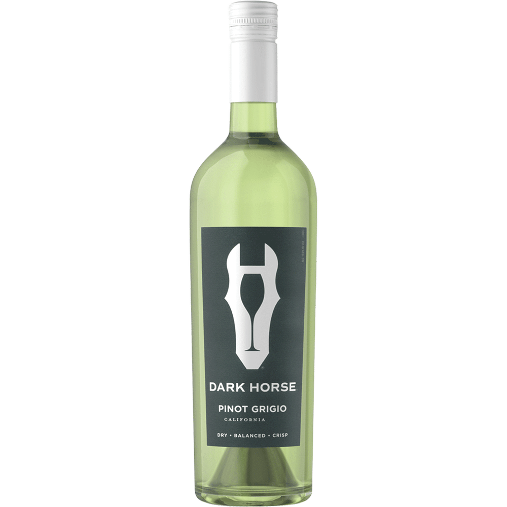 Dark Horse Pinot Grigio