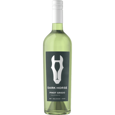Image of Dark Horse Pinot Grigio