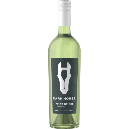 Dark Horse Pinot Grigio