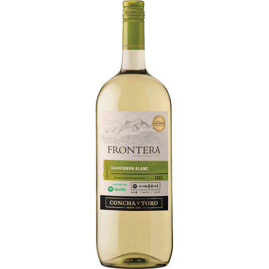 Frontera Sauvignon Blanc