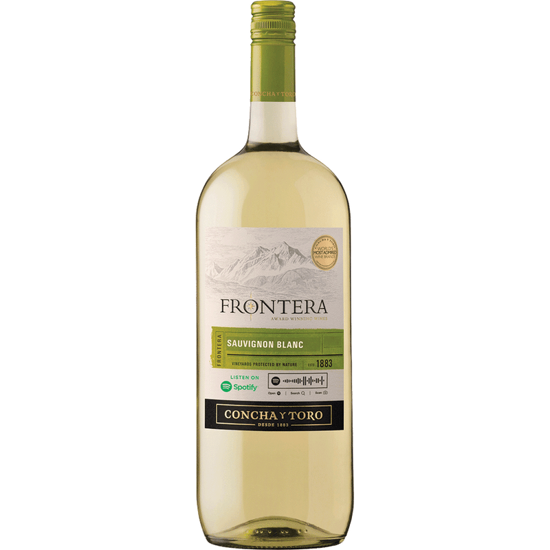 Image of Frontera Sauvignon Blanc