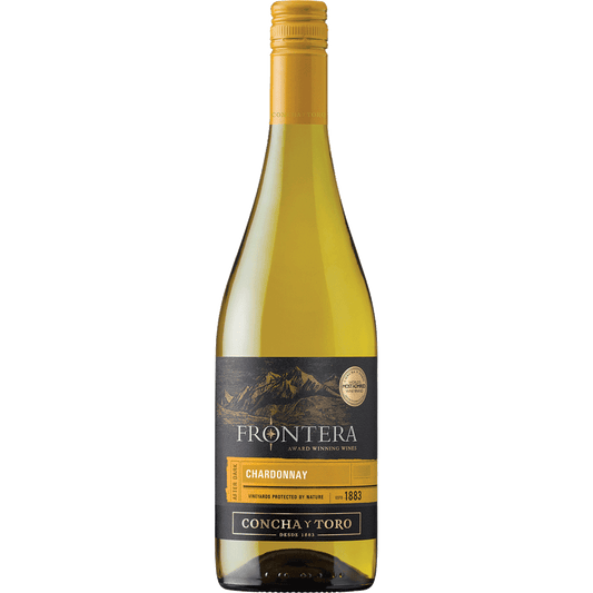 Frontera Chardonnay Buttery Valle Central