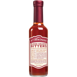 Regan's No. 6 Orange Bitters