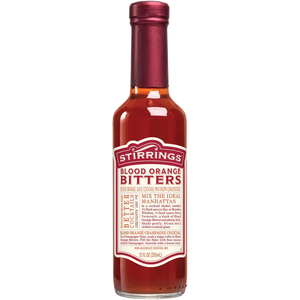 Regan's No. 6 Orange Bitters