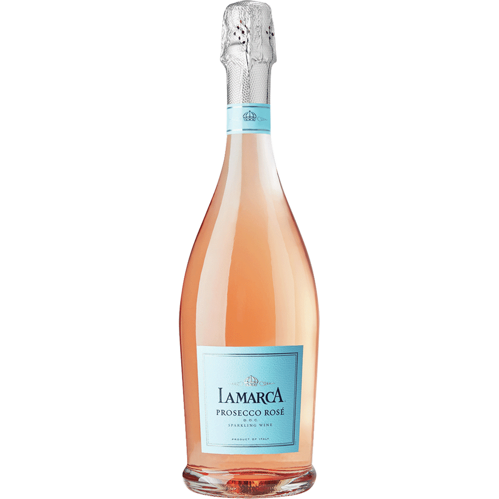 La Marca Prosecco Rose