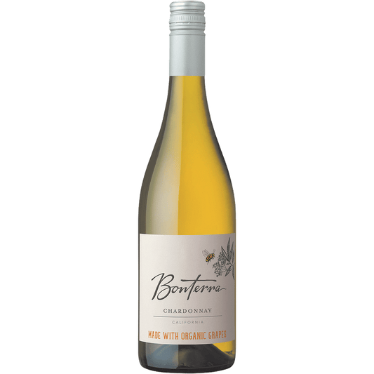 Bonterra Chardonnay