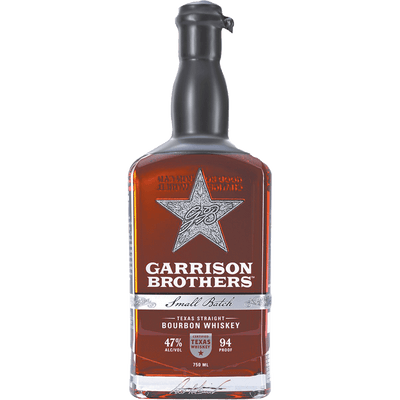 Image of Garrison Brothers Small Batch Texas Bourbon
